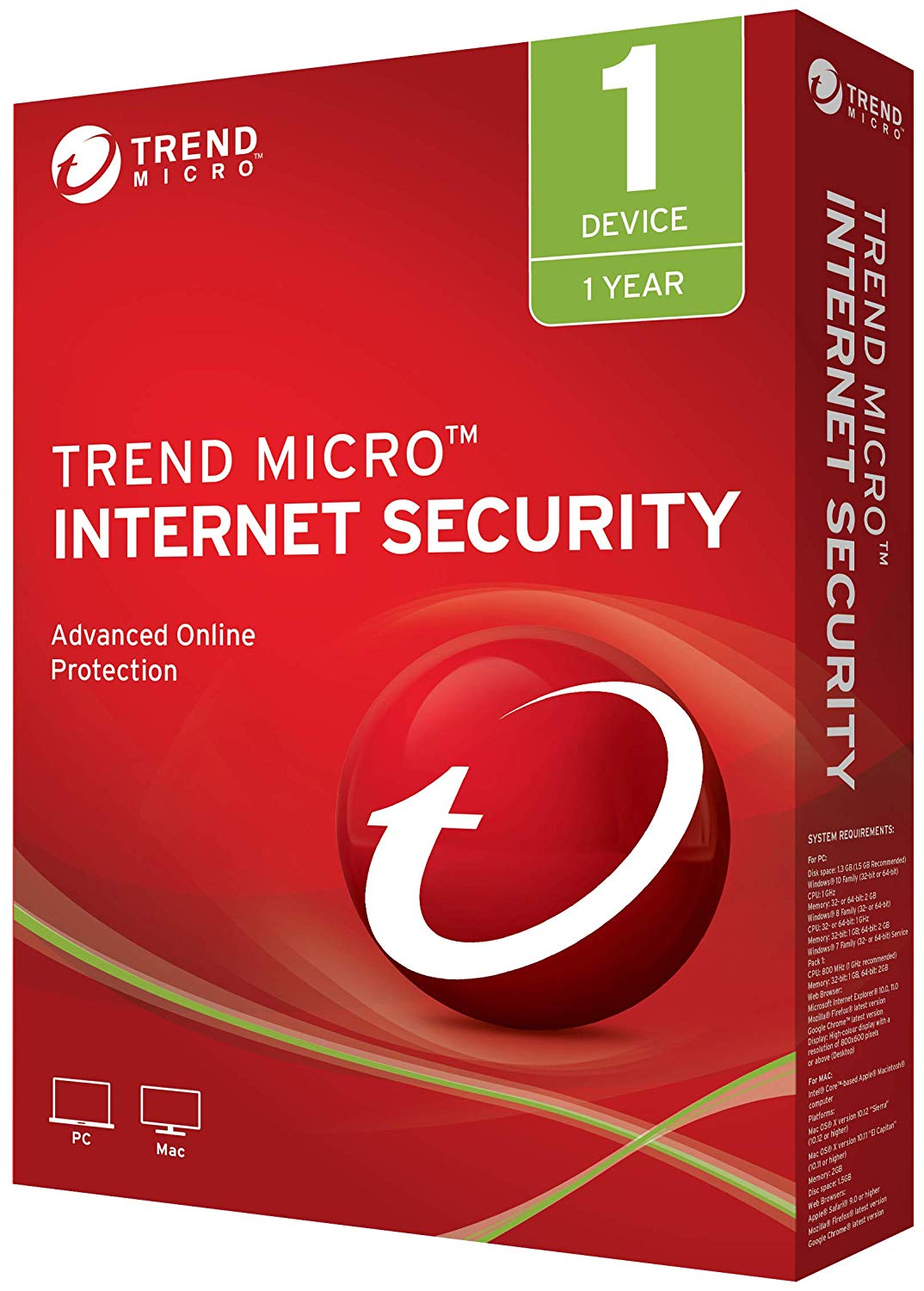 trend micro review for mac
